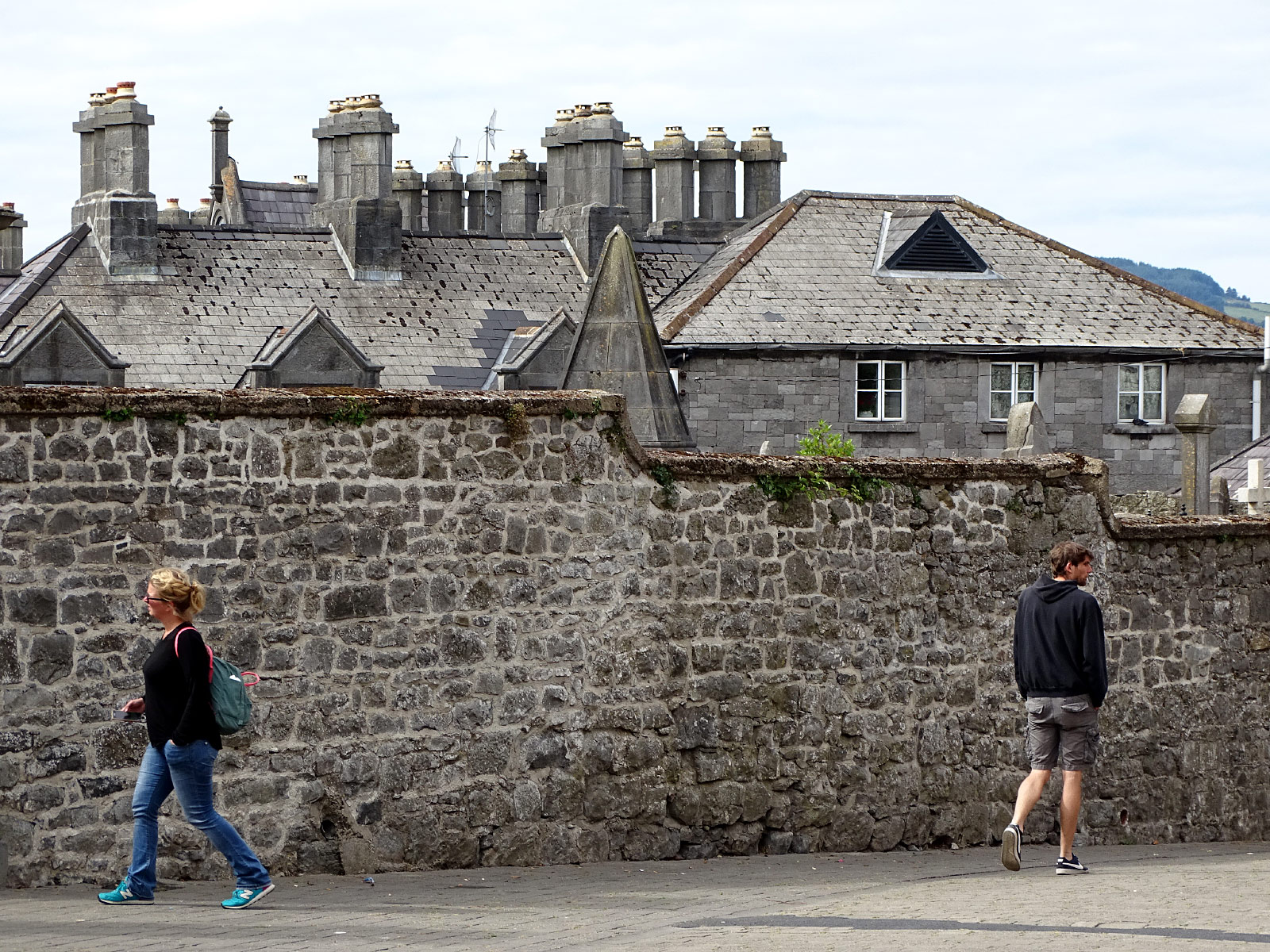 Limerick (Photo license: CC BY 2.0)
